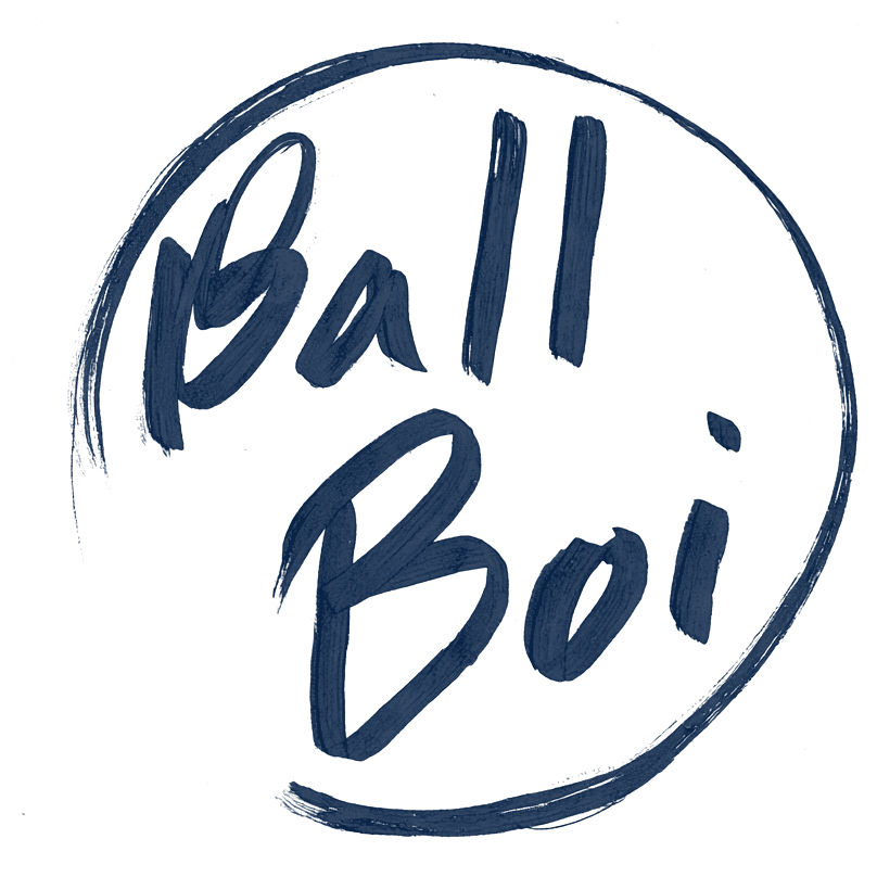 Ball Boi